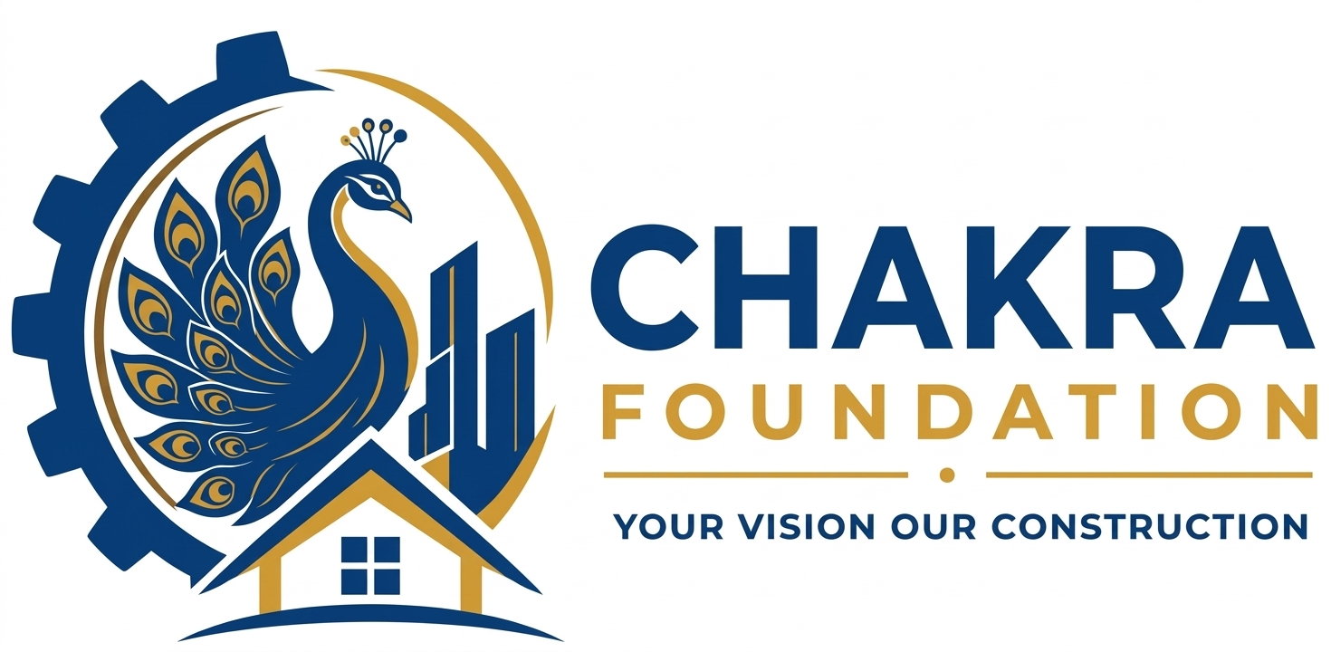 Chakra Foundation logo